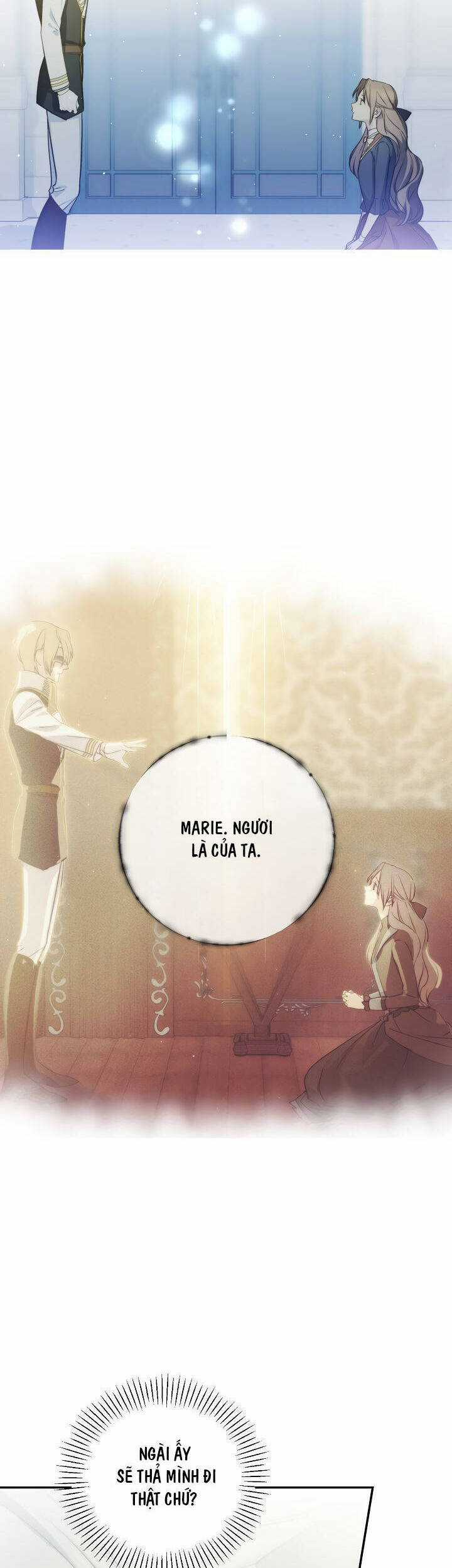 Cô Hầu Giỏi Giang - Chapter 47 - Trang 13