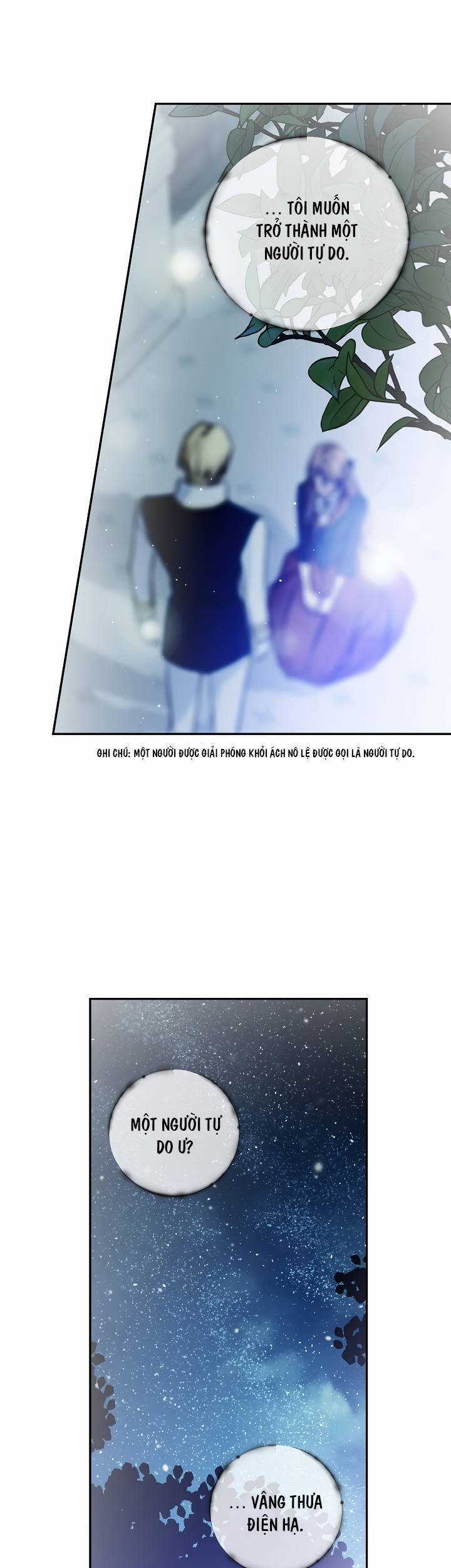 Cô Hầu Giỏi Giang - Chapter 47 - Trang 18