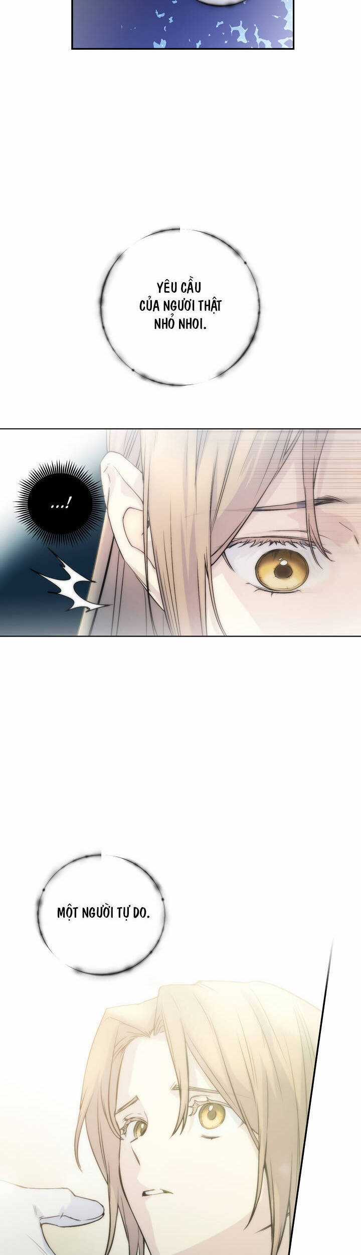 Cô Hầu Giỏi Giang - Chapter 47 - Trang 19