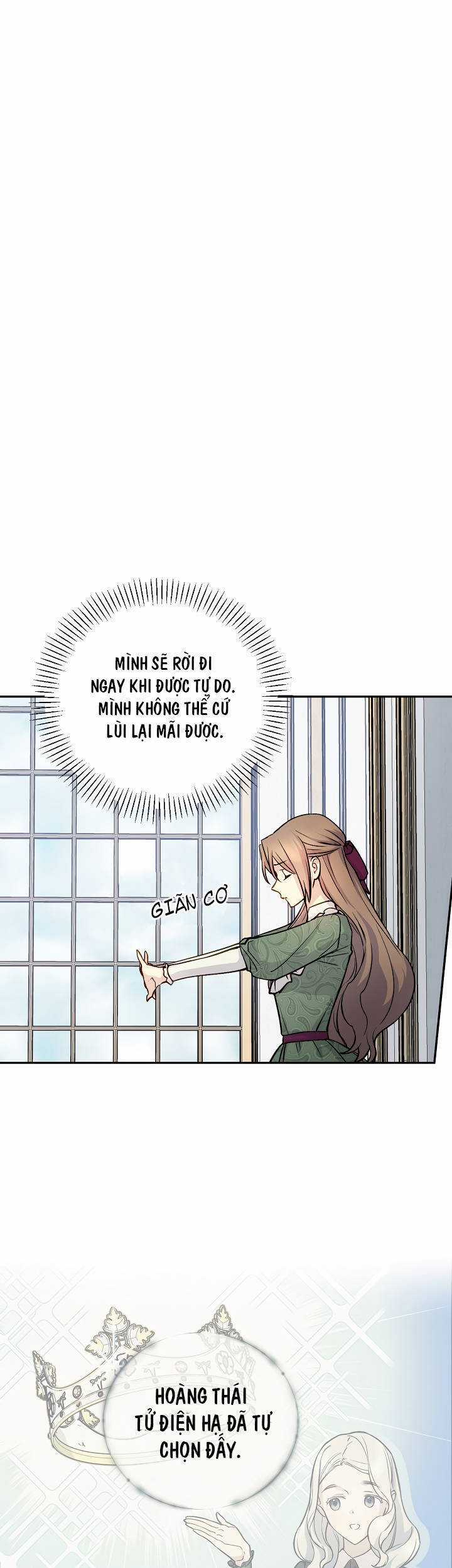 Cô Hầu Giỏi Giang - Chapter 47 - Trang 23