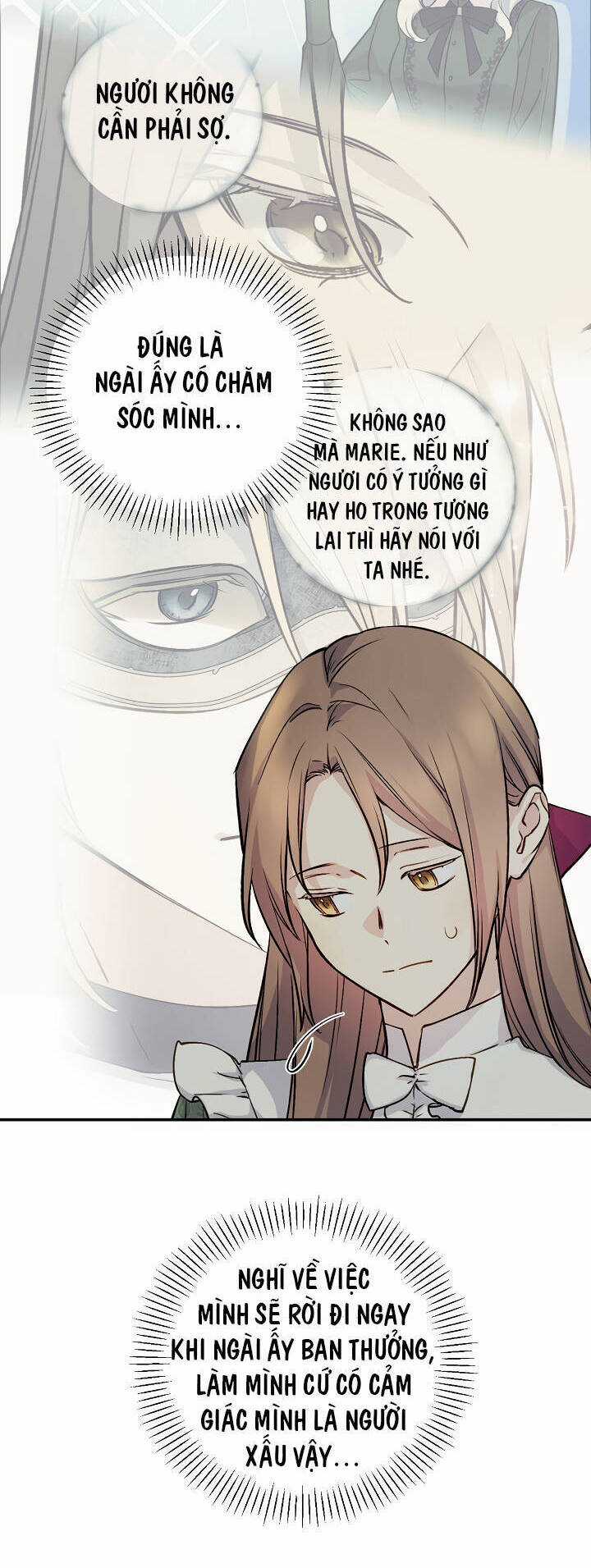 Cô Hầu Giỏi Giang - Chapter 47 - Trang 24