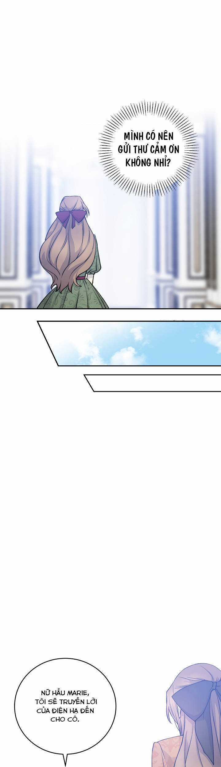 Cô Hầu Giỏi Giang - Chapter 47 - Trang 25