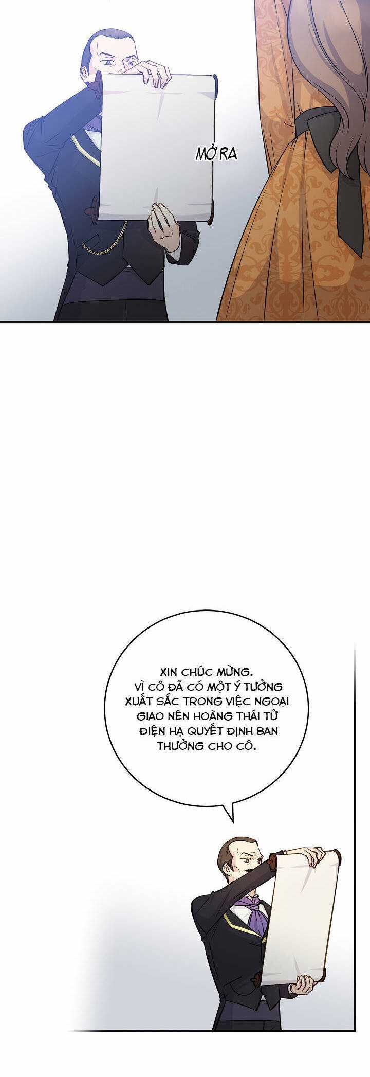 Cô Hầu Giỏi Giang - Chapter 47 - Trang 26