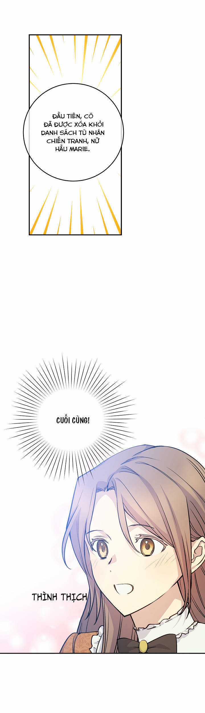 Cô Hầu Giỏi Giang - Chapter 47 - Trang 27