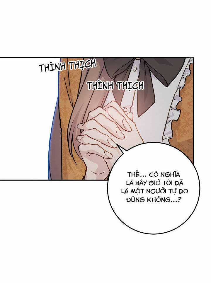 Cô Hầu Giỏi Giang - Chapter 47 - Trang 28