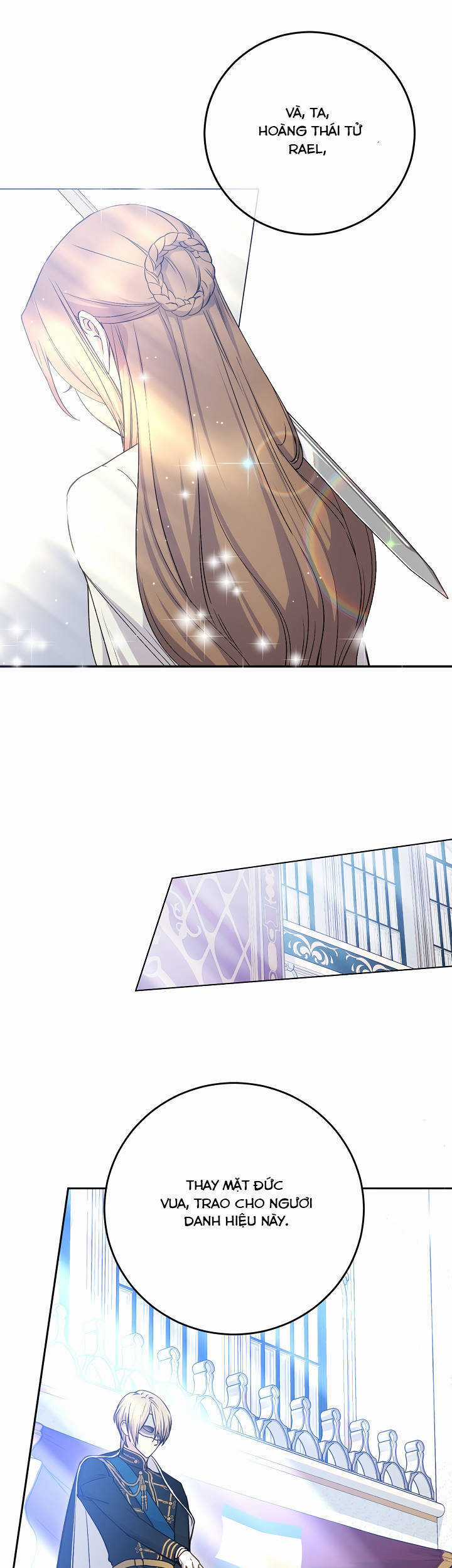 Cô Hầu Giỏi Giang - Chapter 47 - Trang 31