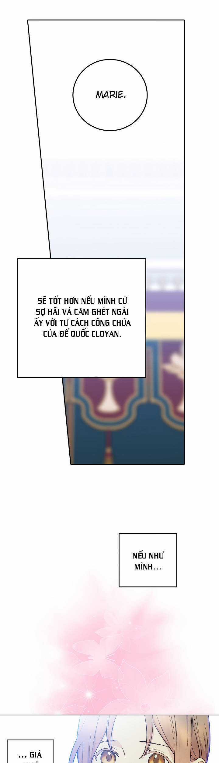 Cô Hầu Giỏi Giang - Chapter 47 - Trang 37