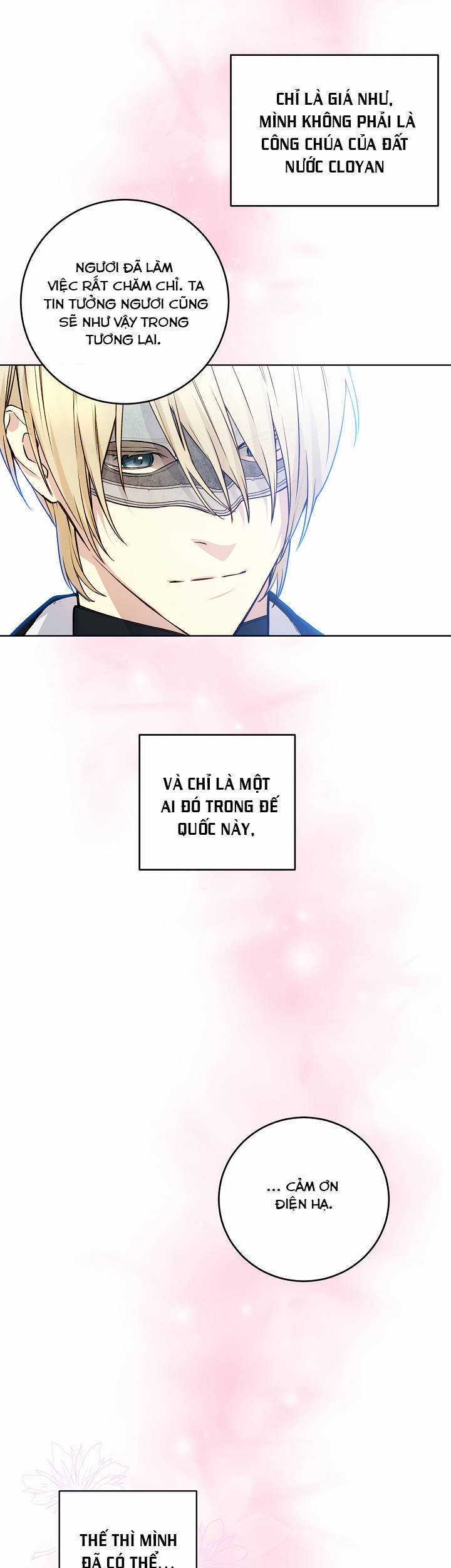 Cô Hầu Giỏi Giang - Chapter 47 - Trang 39