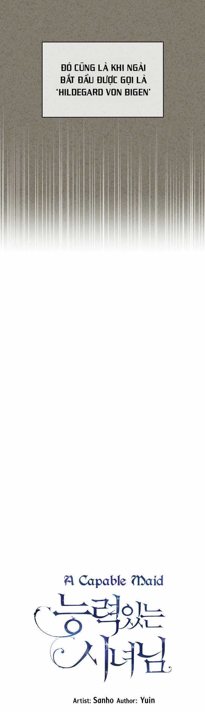 Cô Hầu Giỏi Giang - Chapter 47 - Trang 5