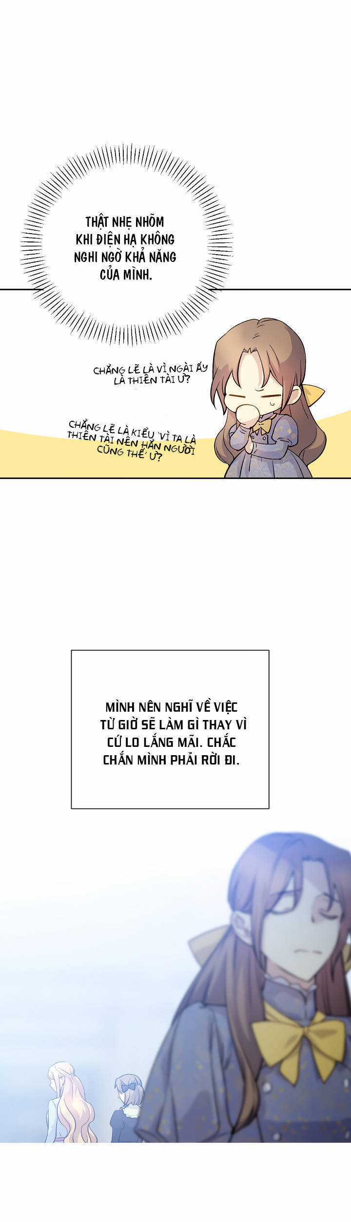 Cô Hầu Giỏi Giang - Chapter 47 - Trang 49
