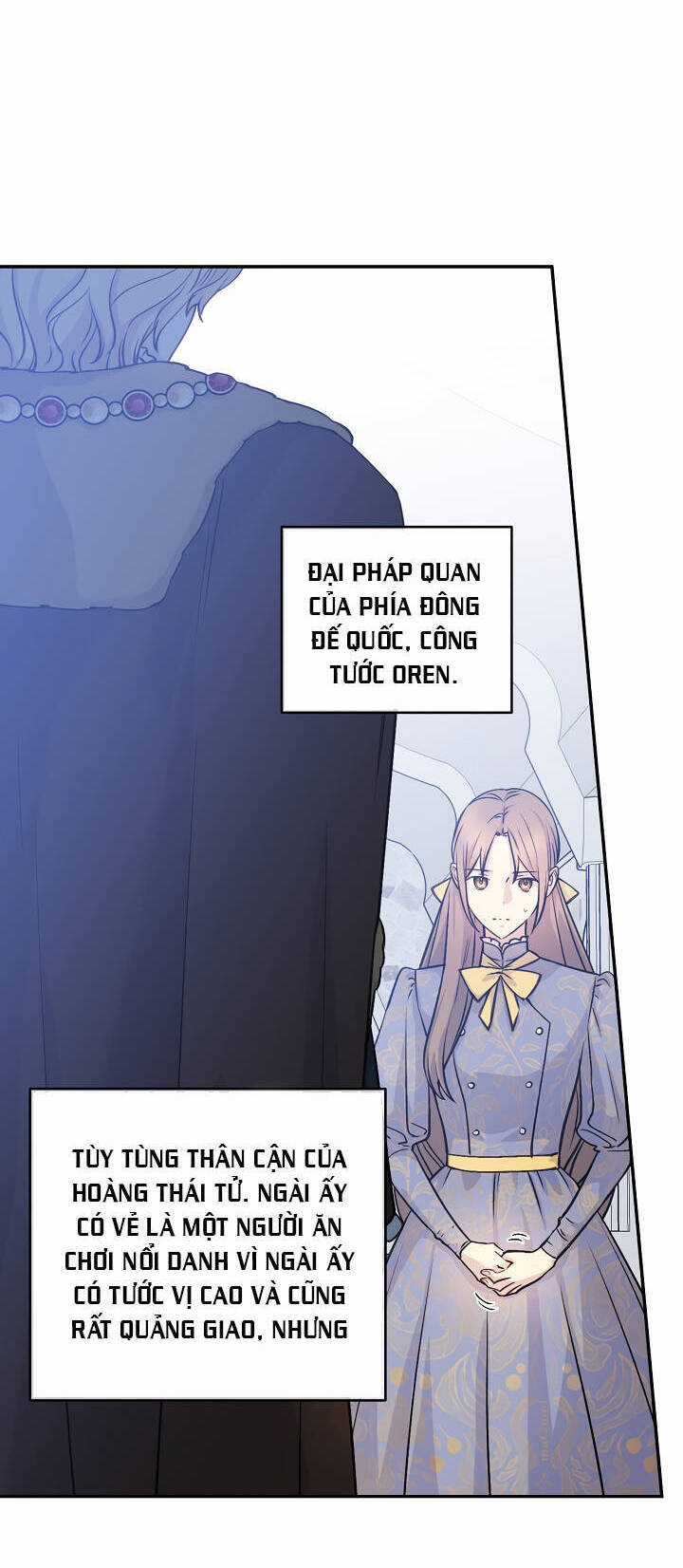 Cô Hầu Giỏi Giang - Chapter 47 - Trang 52