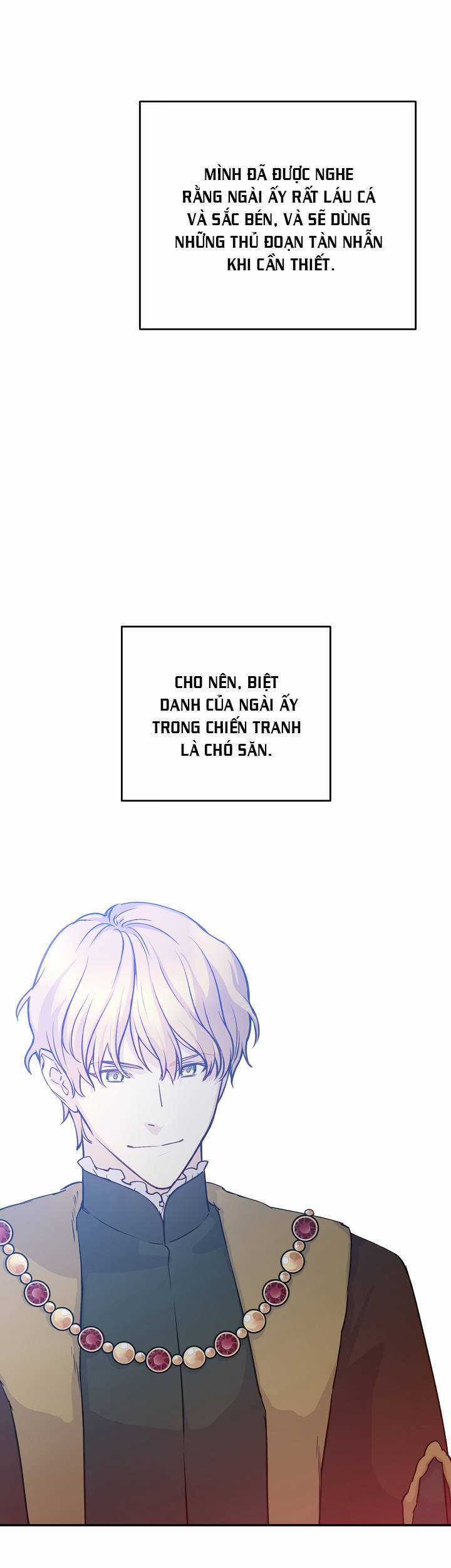 Cô Hầu Giỏi Giang - Chapter 47 - Trang 53