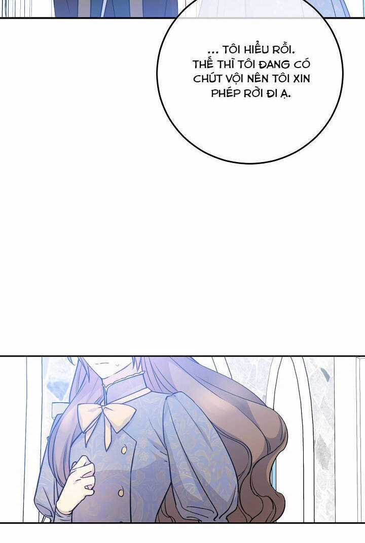 Cô Hầu Giỏi Giang - Chapter 48 - Trang 2