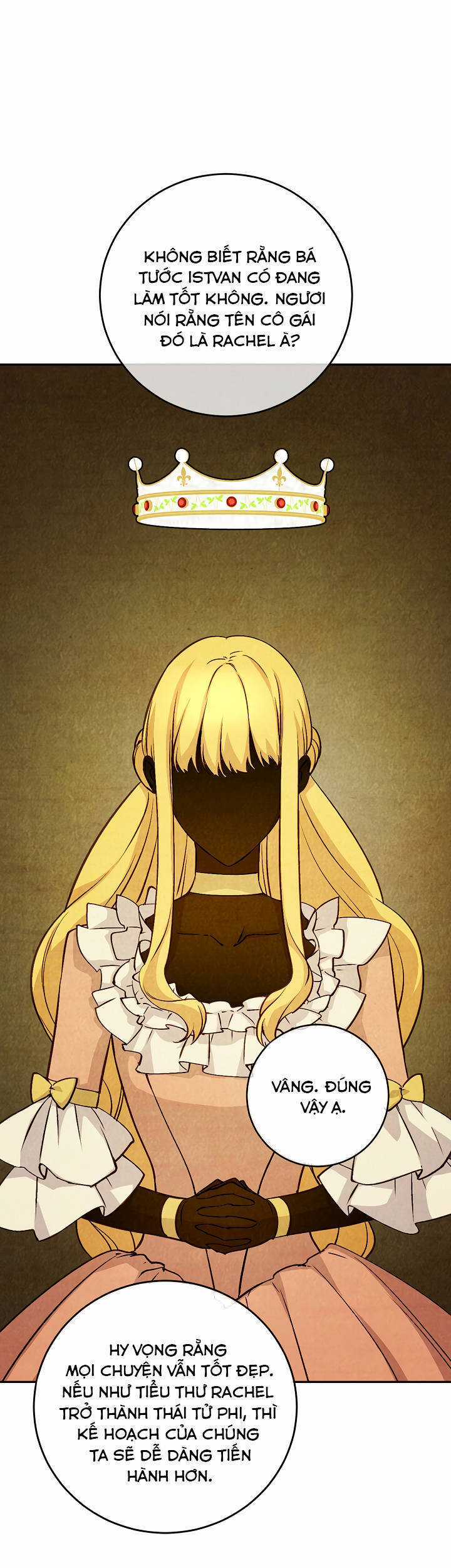 Cô Hầu Giỏi Giang - Chapter 48 - Trang 15