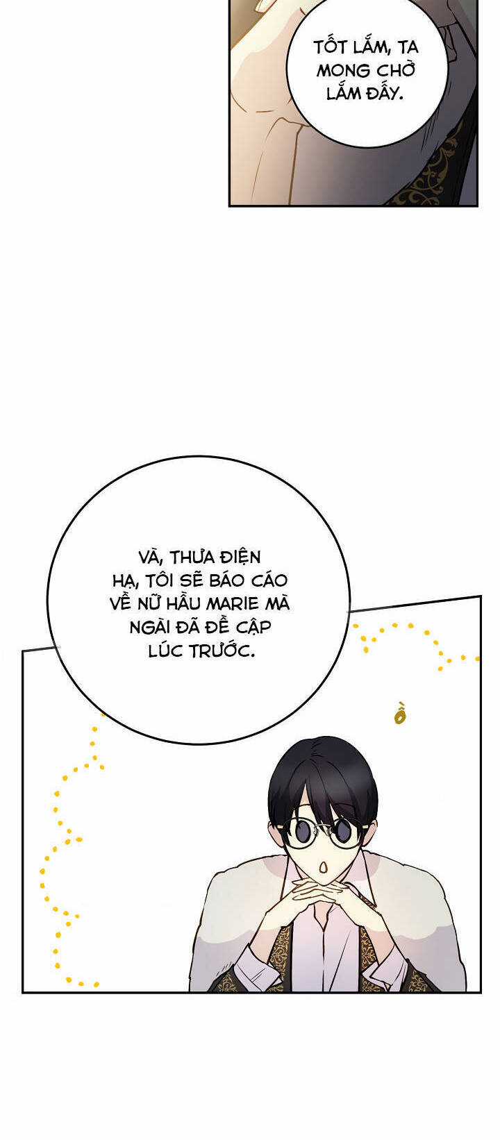 Cô Hầu Giỏi Giang - Chapter 48 - Trang 18