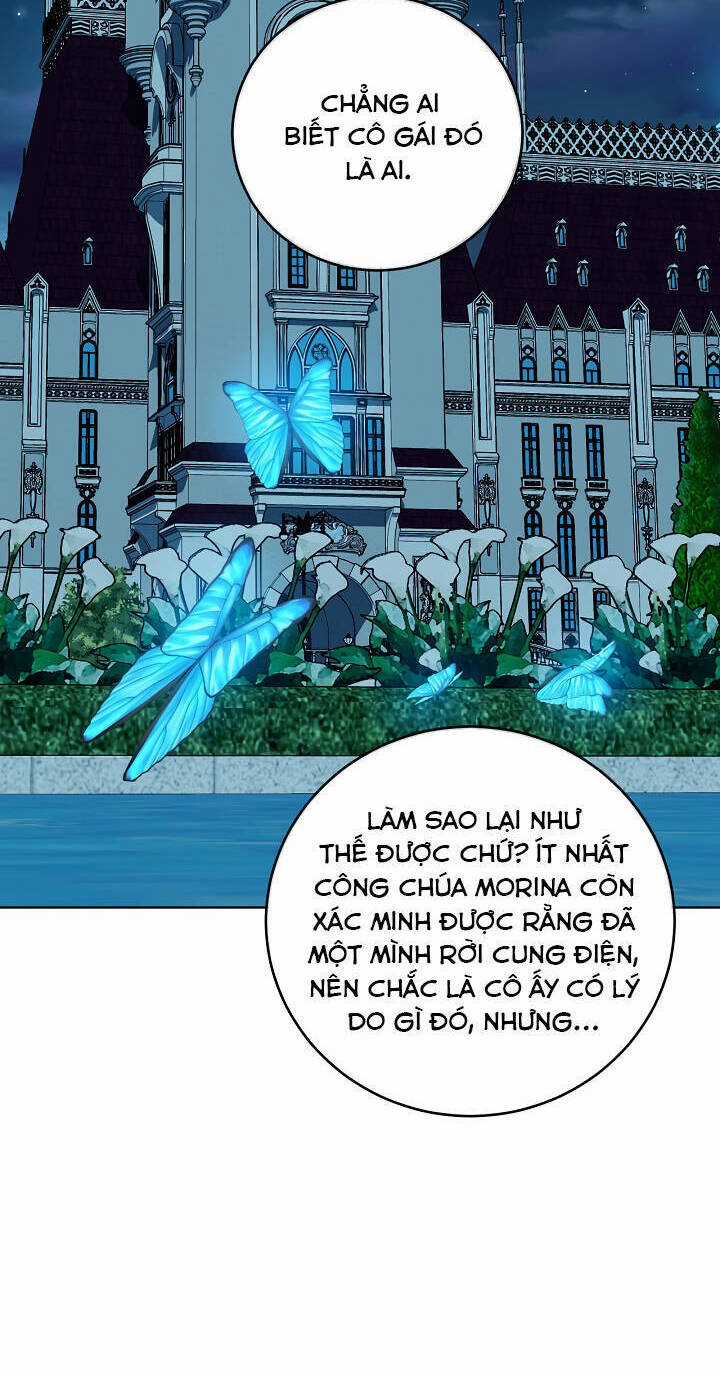 Cô Hầu Giỏi Giang - Chapter 48 - Trang 20