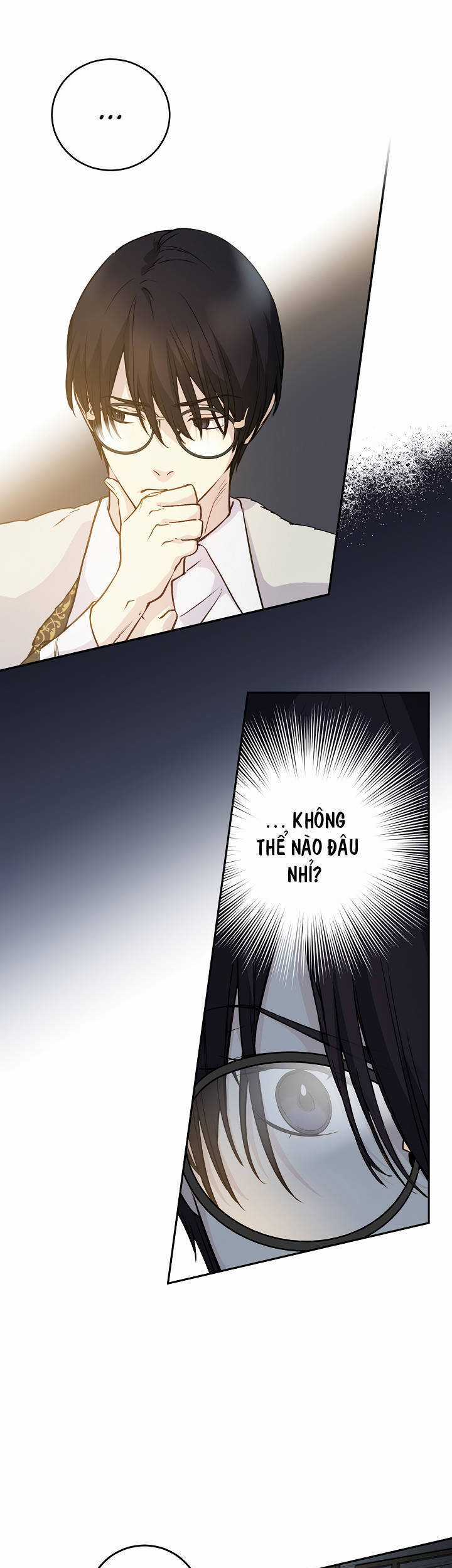 Cô Hầu Giỏi Giang - Chapter 48 - Trang 21