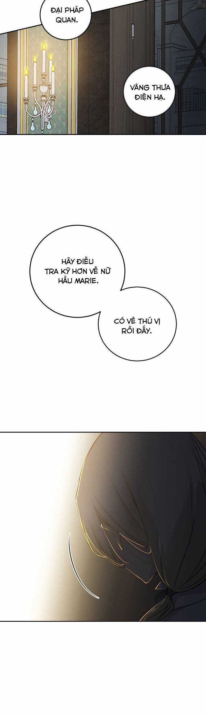 Cô Hầu Giỏi Giang - Chapter 48 - Trang 22