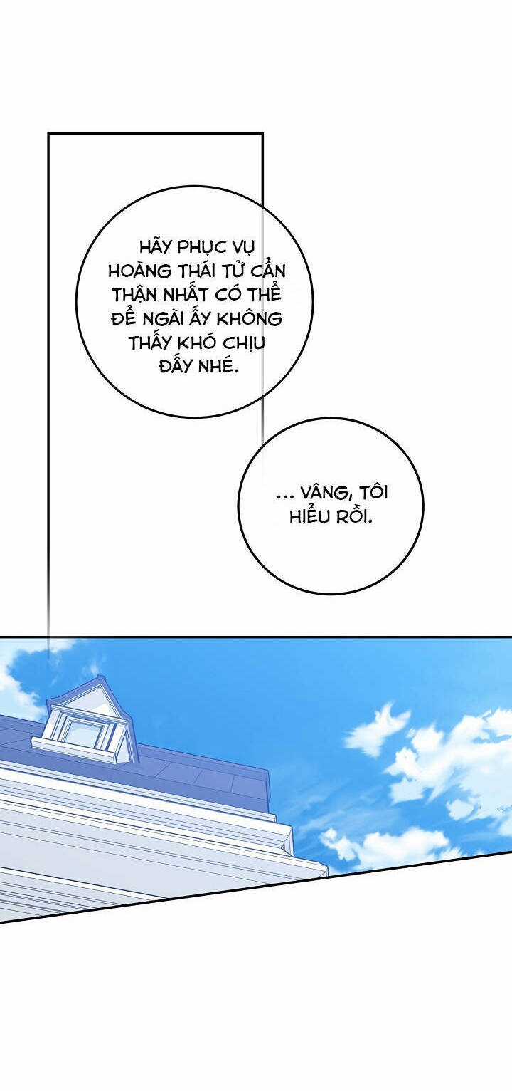 Cô Hầu Giỏi Giang - Chapter 48 - Trang 27