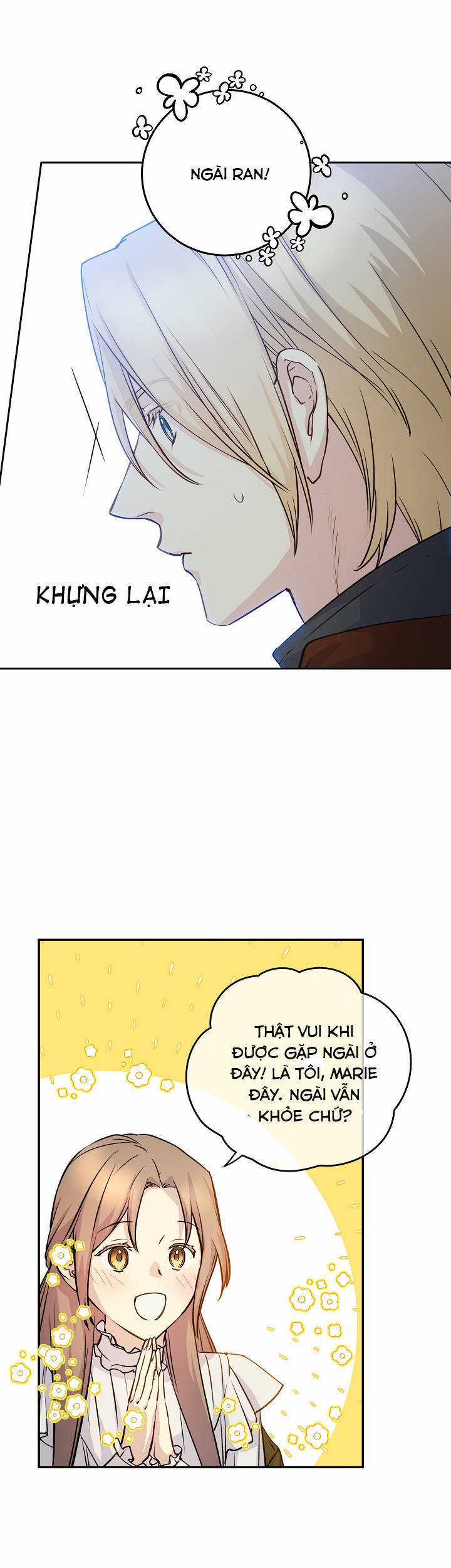 Cô Hầu Giỏi Giang - Chapter 48 - Trang 30