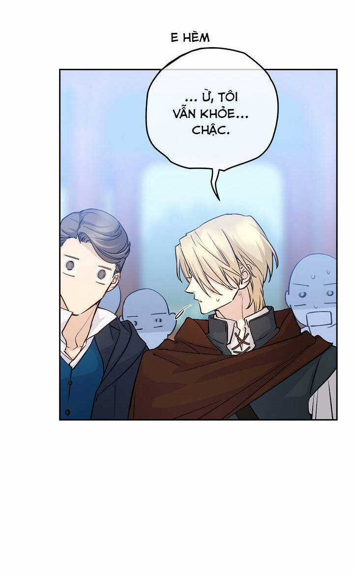 Cô Hầu Giỏi Giang - Chapter 48 - Trang 31