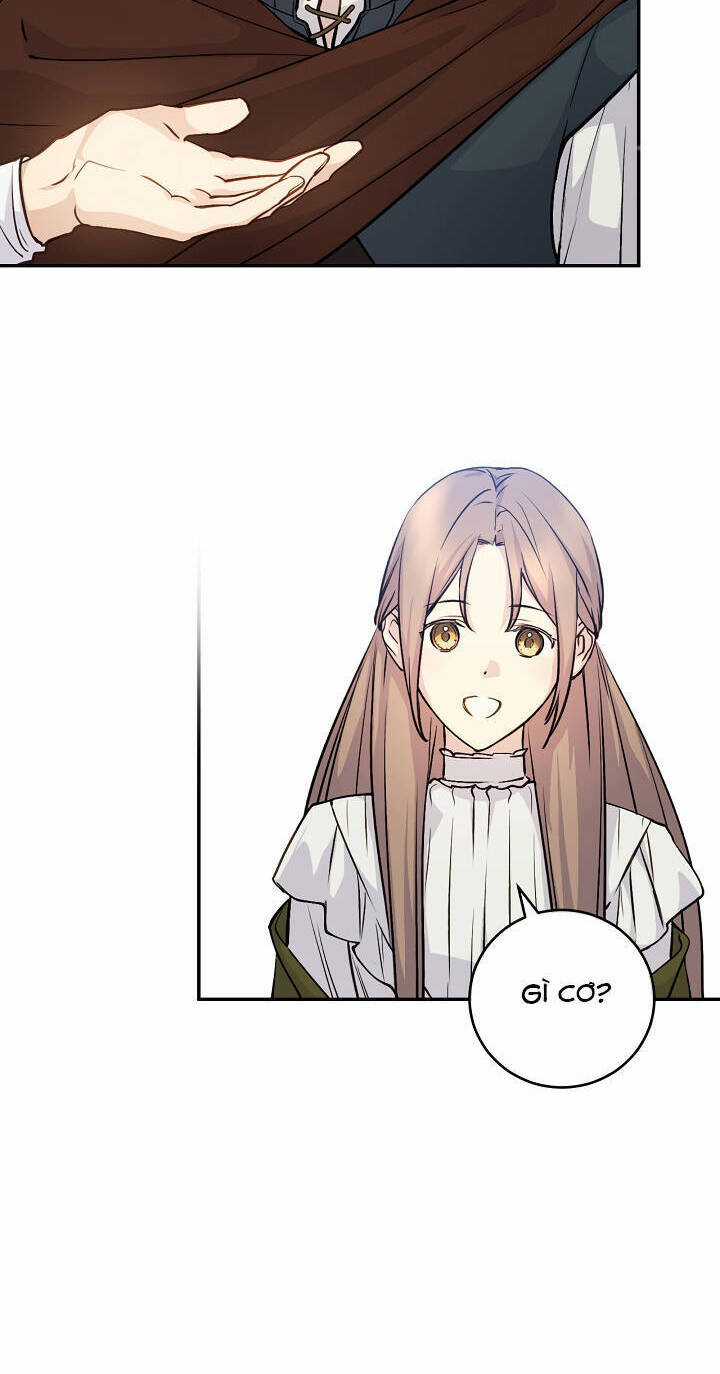 Cô Hầu Giỏi Giang - Chapter 48 - Trang 33