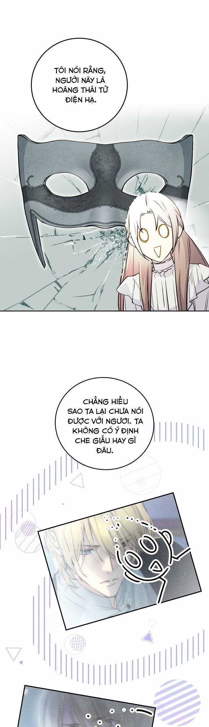 Cô Hầu Giỏi Giang - Chapter 48 - Trang 36