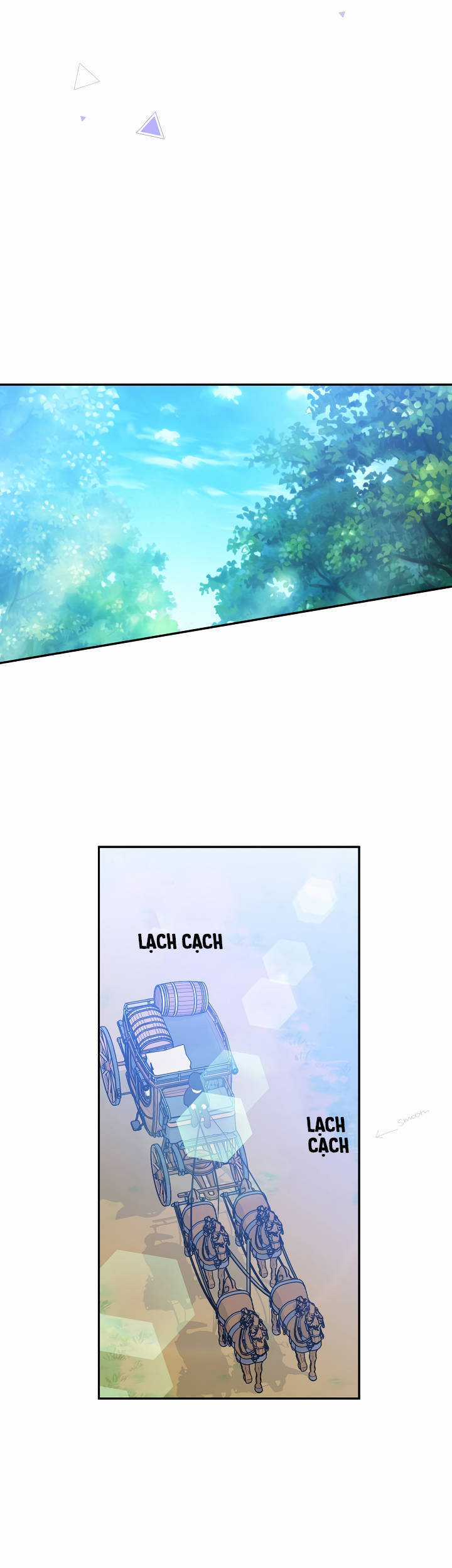 Cô Hầu Giỏi Giang - Chapter 48 - Trang 38