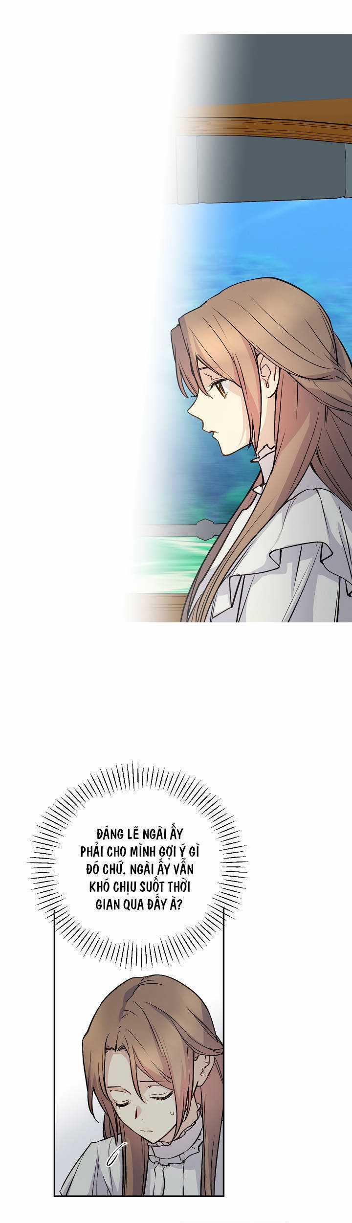 Cô Hầu Giỏi Giang - Chapter 48 - Trang 40