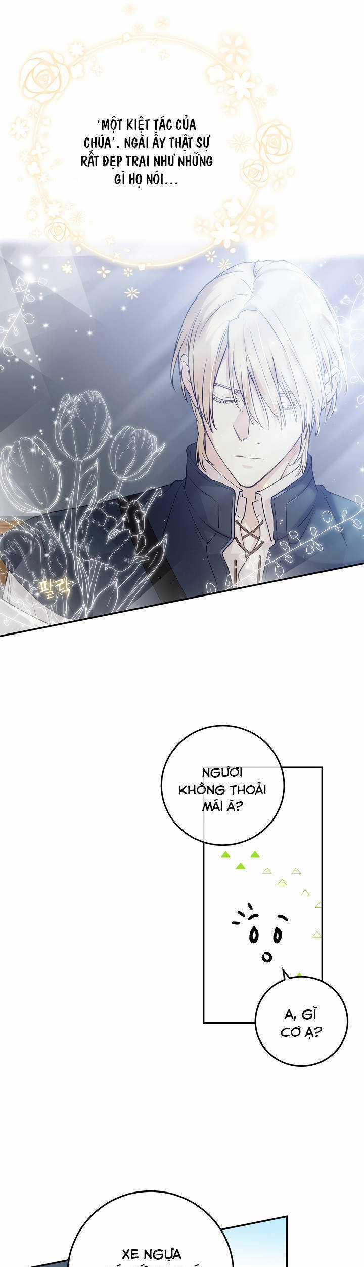 Cô Hầu Giỏi Giang - Chapter 48 - Trang 42