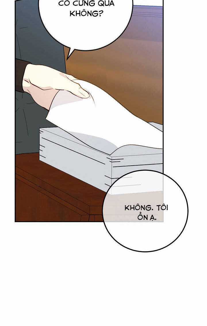 Cô Hầu Giỏi Giang - Chapter 48 - Trang 43