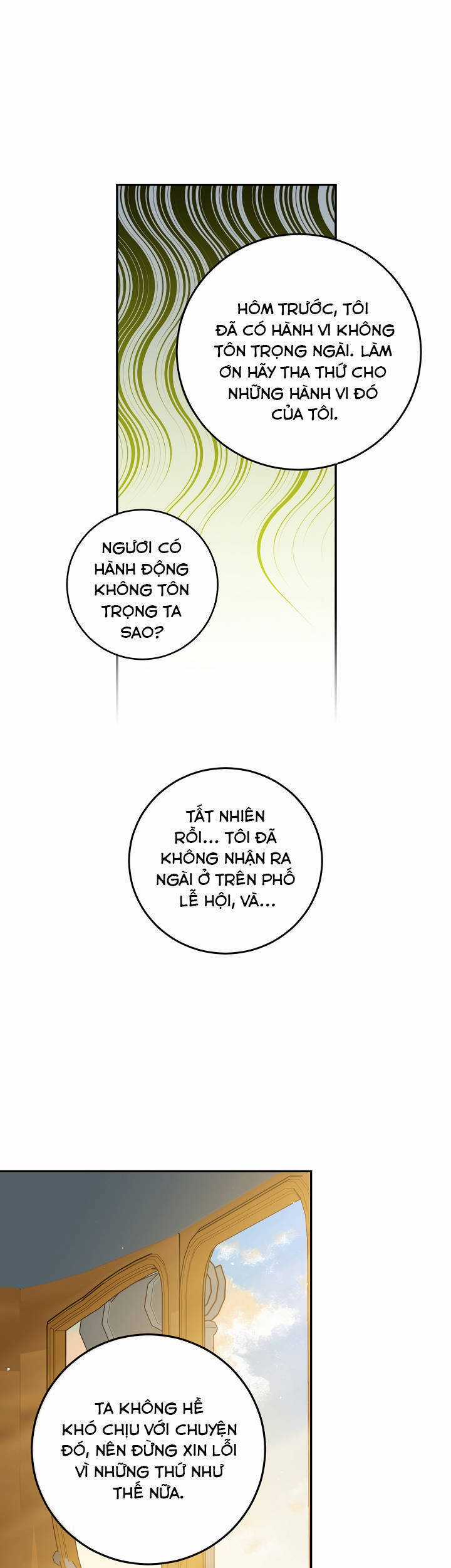 Cô Hầu Giỏi Giang - Chapter 48 - Trang 46
