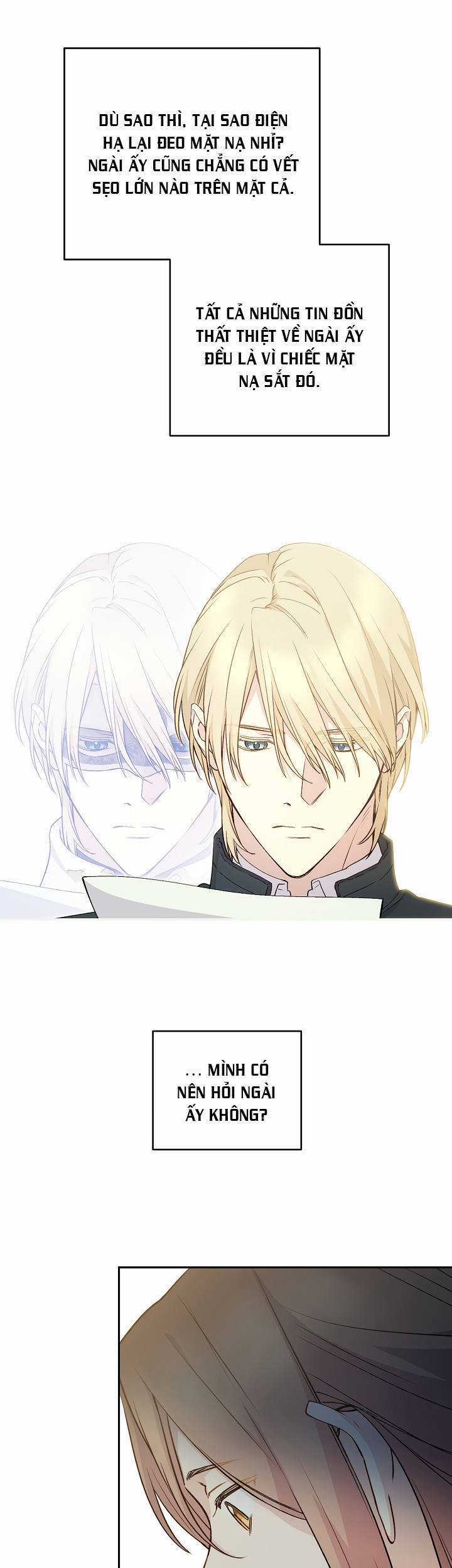 Cô Hầu Giỏi Giang - Chapter 48 - Trang 52