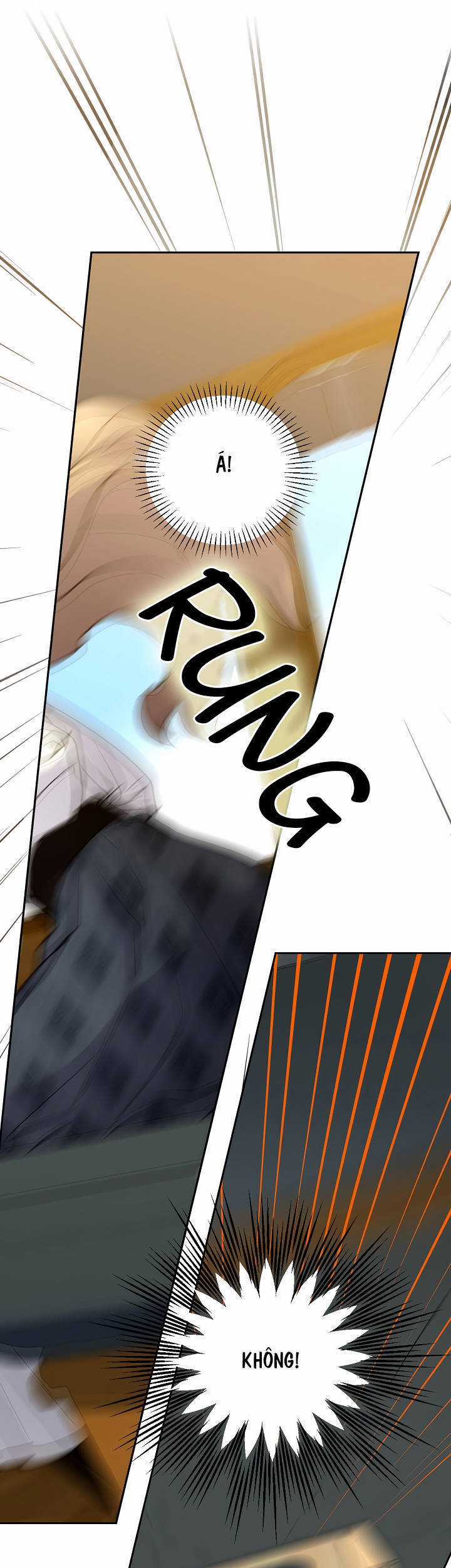 Cô Hầu Giỏi Giang - Chapter 48 - Trang 55