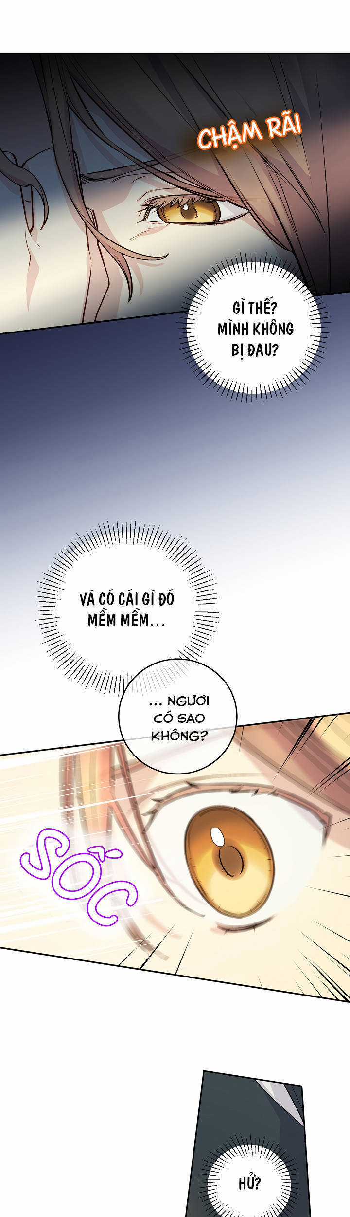 Cô Hầu Giỏi Giang - Chapter 48 - Trang 58