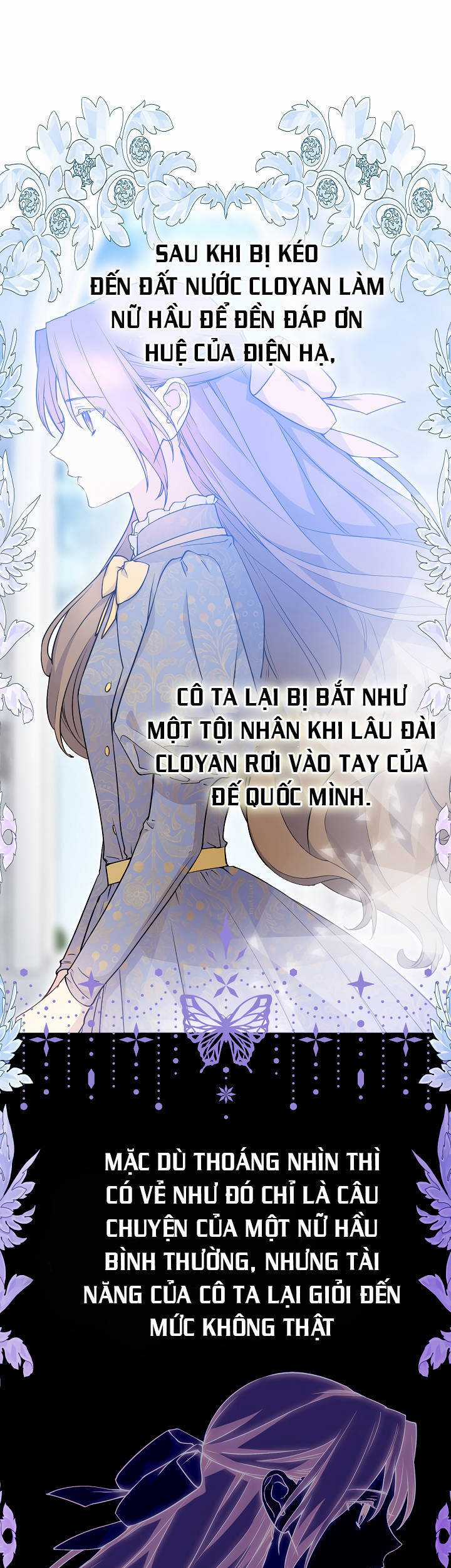 Cô Hầu Giỏi Giang - Chapter 48 - Trang 7