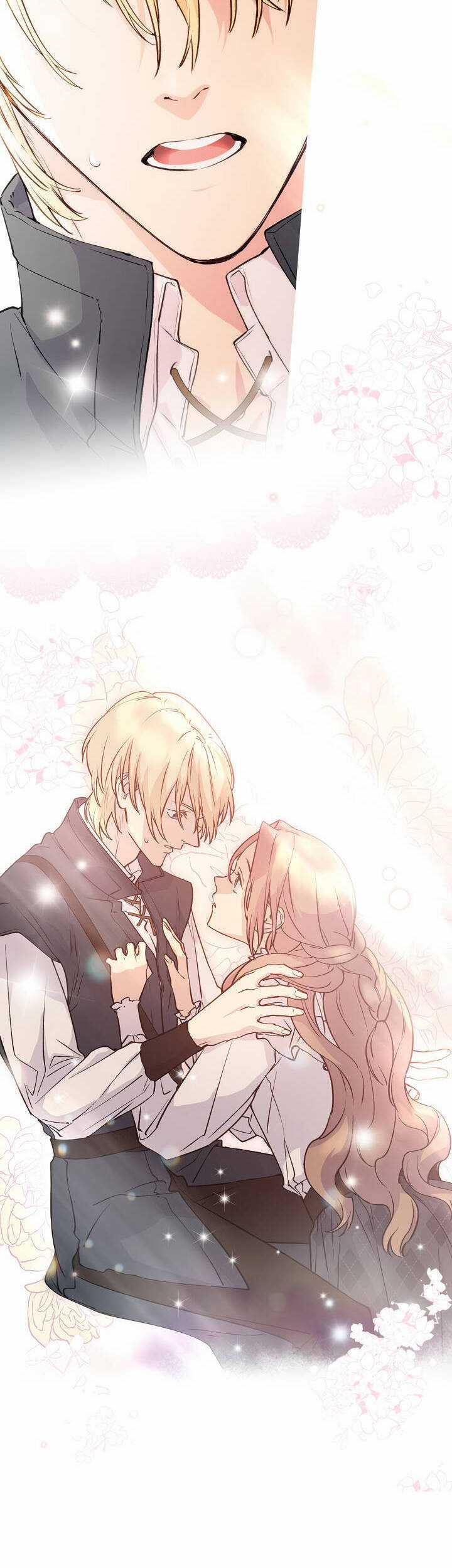 Cô Hầu Giỏi Giang - Chapter 48 - Trang 61