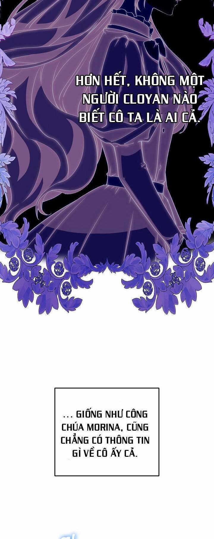 Cô Hầu Giỏi Giang - Chapter 48 - Trang 8