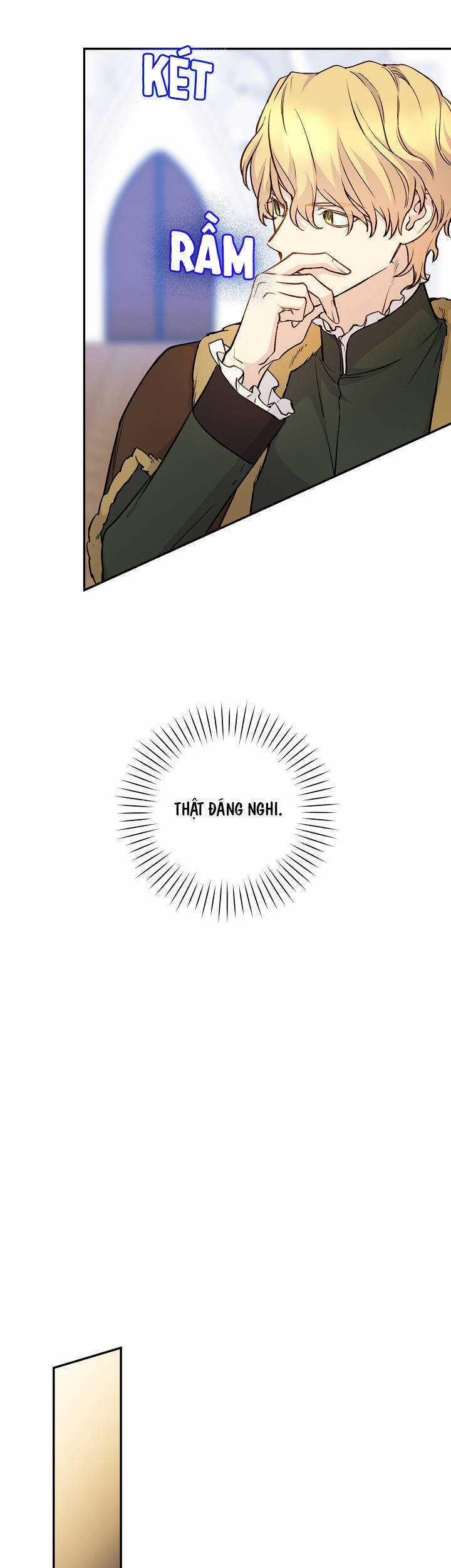 Cô Hầu Giỏi Giang - Chapter 48 - Trang 9