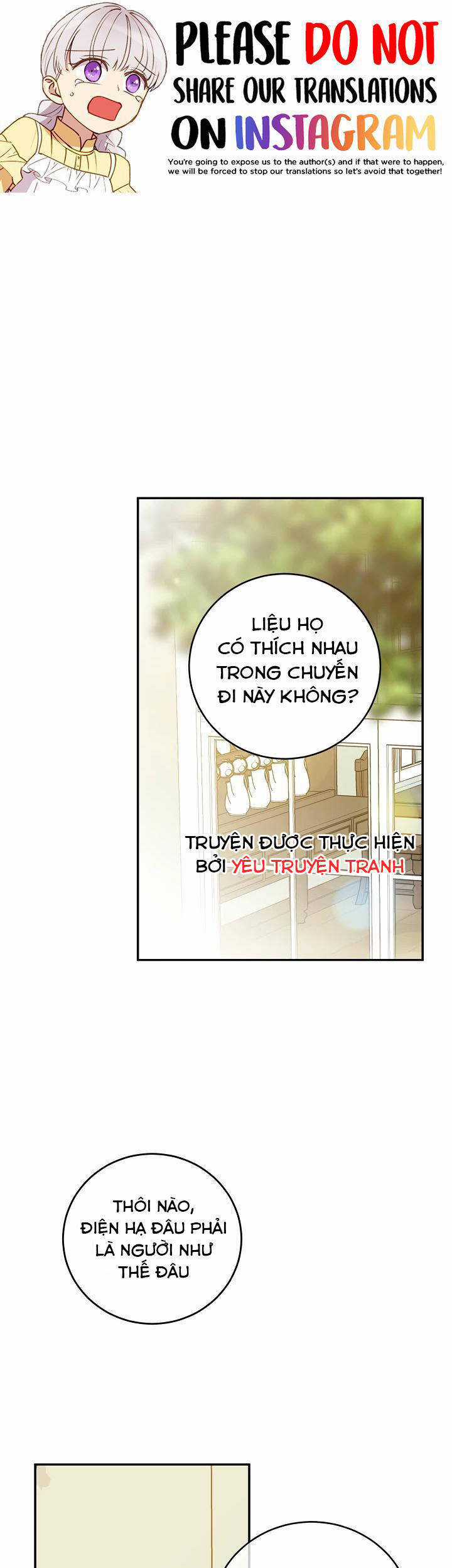 Cô Hầu Giỏi Giang - Chapter 49 - Trang 1