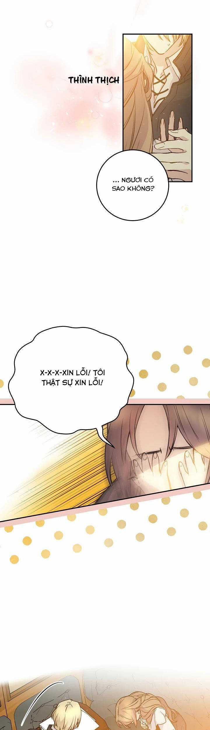 Cô Hầu Giỏi Giang - Chapter 49 - Trang 11