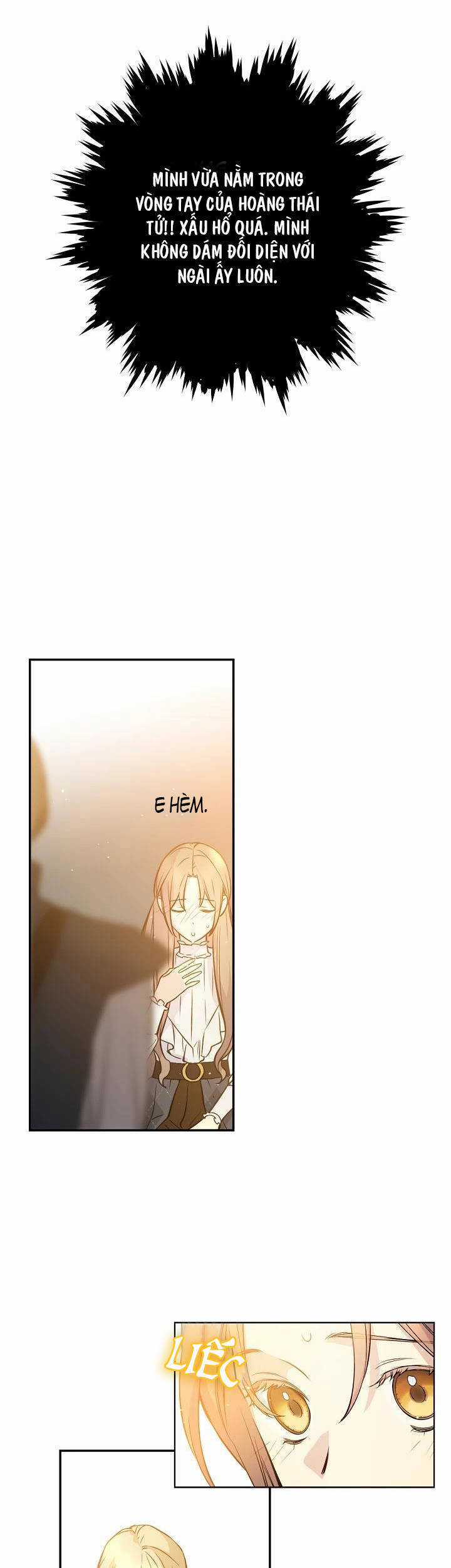 Cô Hầu Giỏi Giang - Chapter 49 - Trang 14