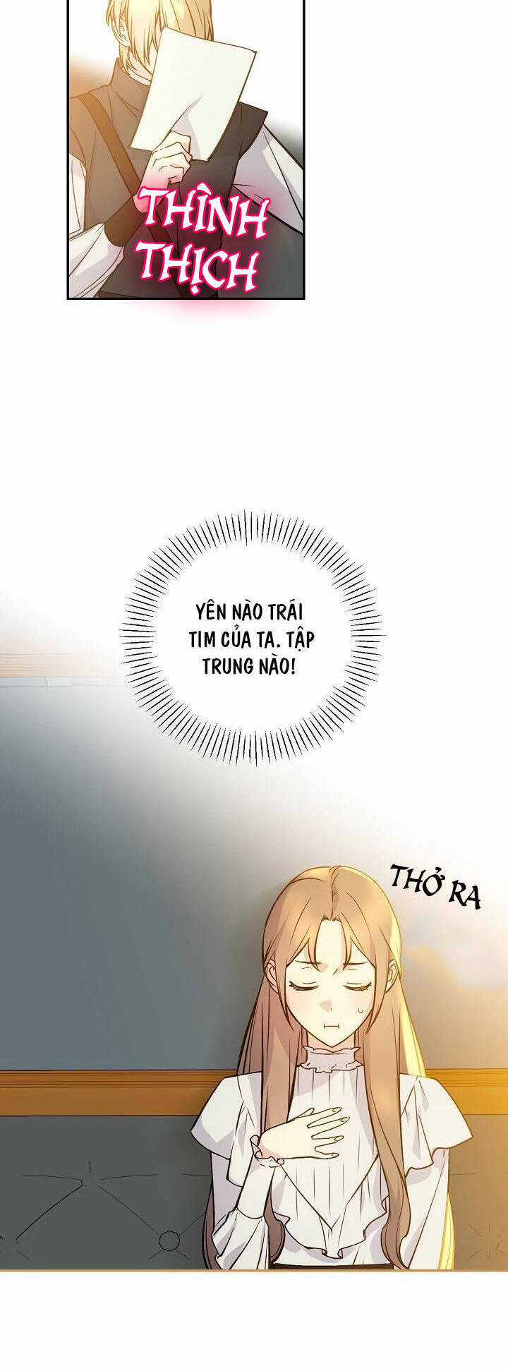 Cô Hầu Giỏi Giang - Chapter 49 - Trang 15