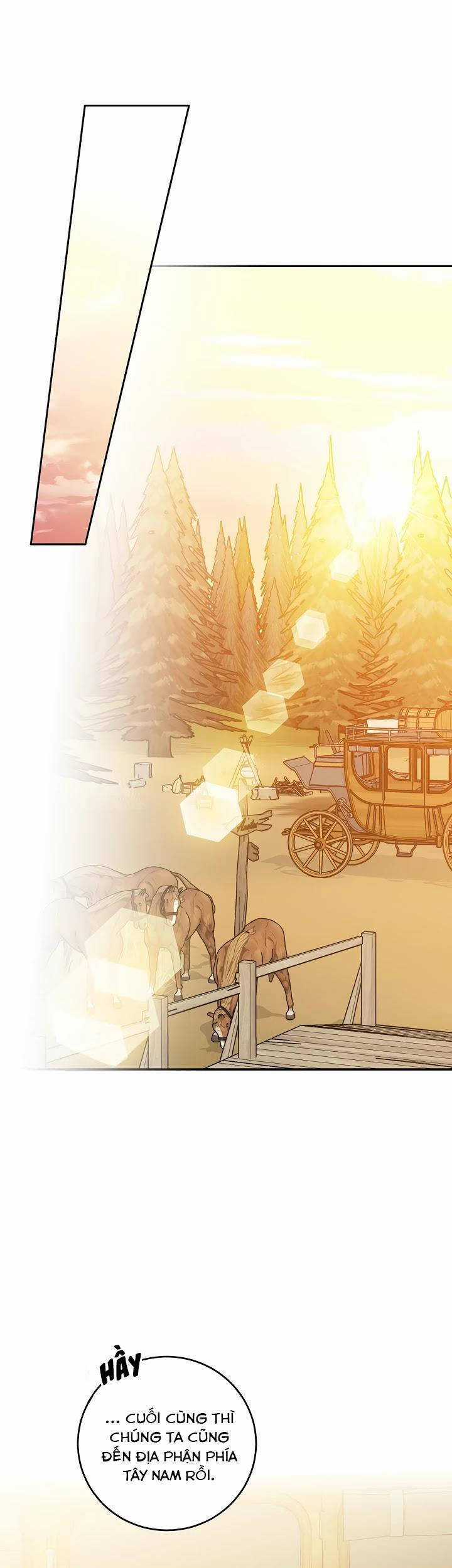 Cô Hầu Giỏi Giang - Chapter 49 - Trang 18