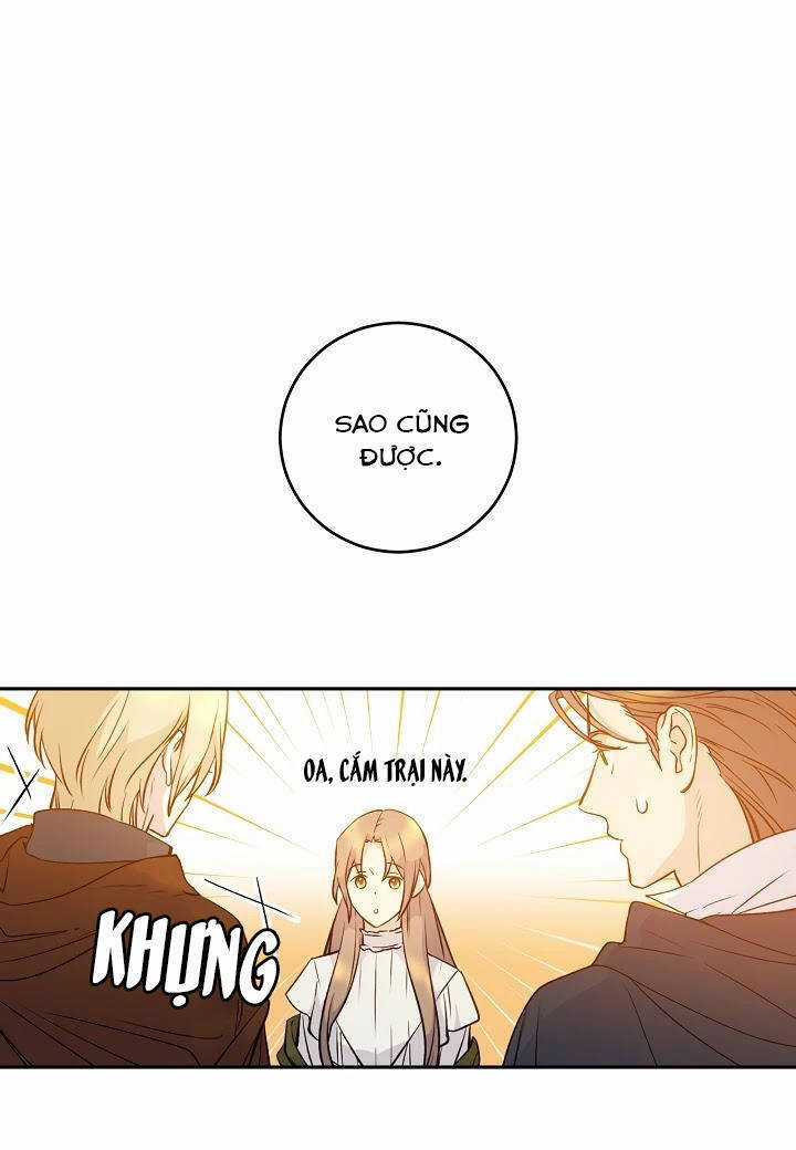 Cô Hầu Giỏi Giang - Chapter 49 - Trang 22