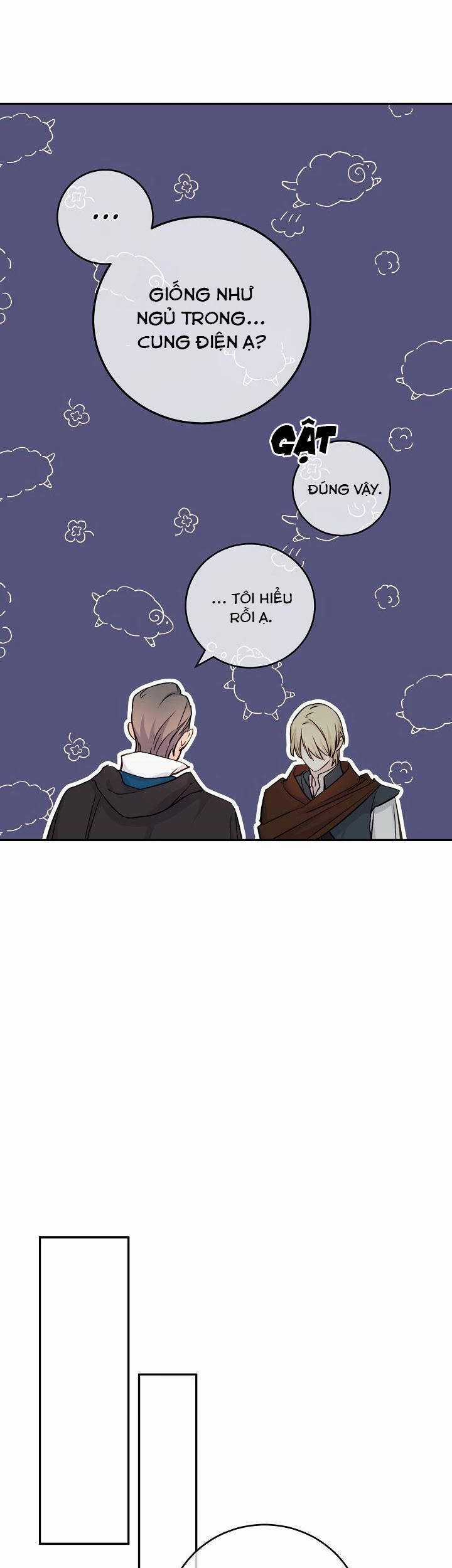 Cô Hầu Giỏi Giang - Chapter 49 - Trang 26