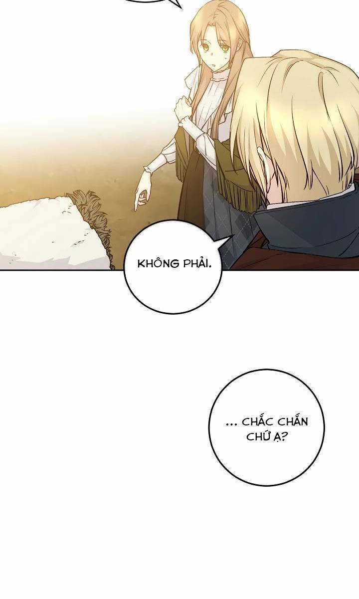 Cô Hầu Giỏi Giang - Chapter 49 - Trang 28