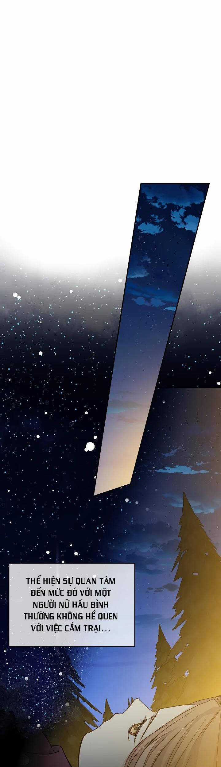 Cô Hầu Giỏi Giang - Chapter 49 - Trang 31