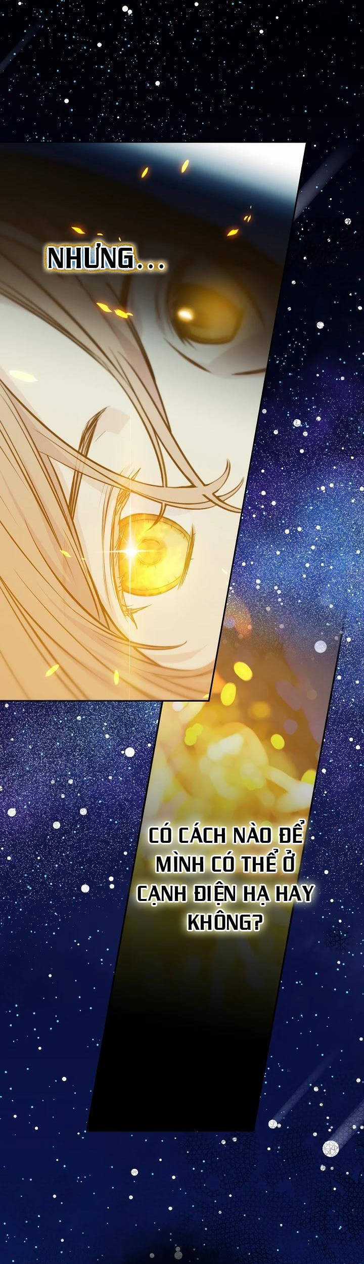 Cô Hầu Giỏi Giang - Chapter 49 - Trang 33