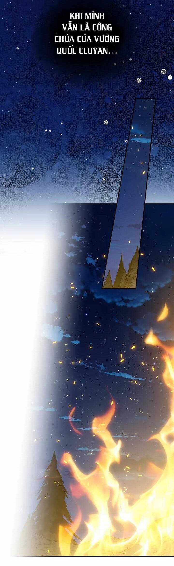 Cô Hầu Giỏi Giang - Chapter 49 - Trang 34